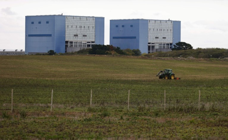 May zet nieuwe Britse kerncentrale ‘on hold’