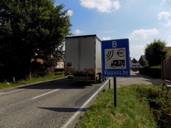 Helft ondernemers wil kilometerheffing voor personenwagens