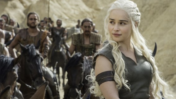 HBO bevestigt einde ‘Game of Thrones’