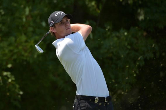 Pieters zakt weg naar 82e plaats op PGA Championship