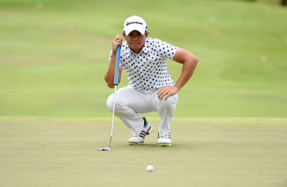Taiwanees Chan pakt eindwinst in King’s Cup golf 