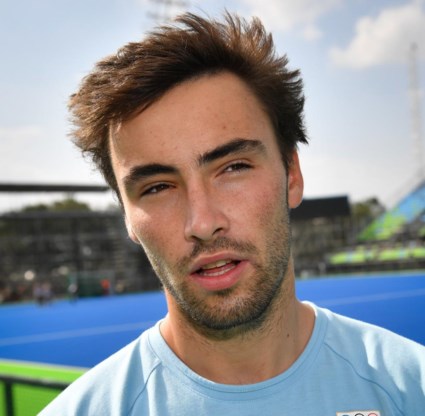 Luca Masso.