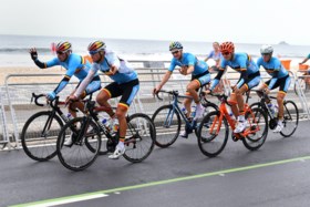 “Werkmier” Laurens De Plus wil leren en genieten in Rio