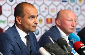 Nieuwe bondscoach Martinez spreekt: “Wat er misliep op het EK? Heb je twee uurtjes?”
