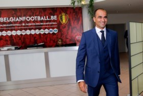 Nieuwe bondscoach Martinez spreekt: “Wat er misliep op het EK? Heb je twee uurtjes?”