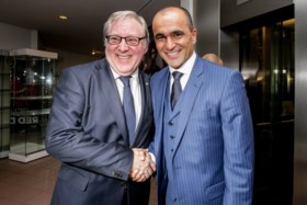 Nieuwe bondscoach Martinez spreekt: “Wat er misliep op het EK? Heb je twee uurtjes?”