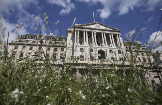 Bank of England grijpt in: laagste rente ooit