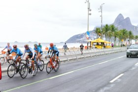 Philippe Gilbert: “Olympische wegrit heeft enorme sportieve waarde, zoiets blijft je levenslang bij”
