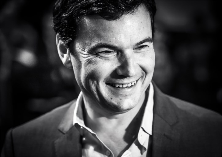 IMF-econoom zet vraagtekens bij Piketty 