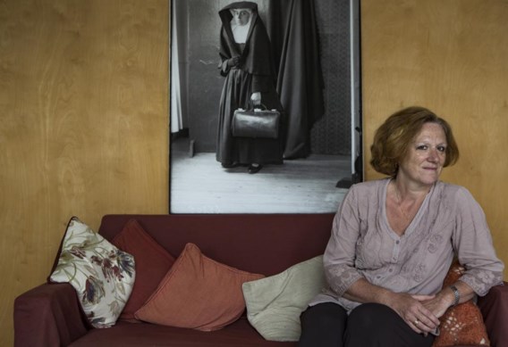 Gita Deneckere: ‘De grote ideologische programma’s hebben hun failliet bewezen’.