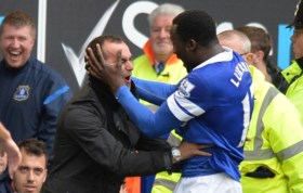 Maakt Lukaku met toptransfer plaats voor historische overstap van Benteke?