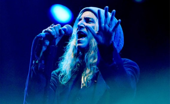 Op haar 66ste leert Patti Smith twintigers en dertigers hun kompas te gebruiken.