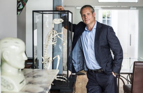 Walter Damen: ‘Het hof van assisen heeft een absolute meerwaarde bij een levensdelict.’