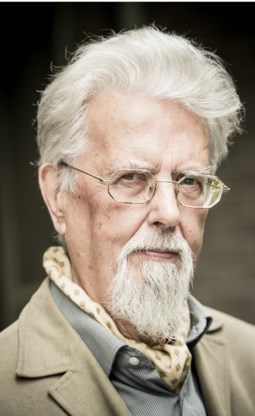 Hugo De Ridder.
