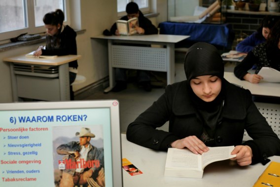 Turkse ouders halen kinderen weg uit Lucerna-scholen 
