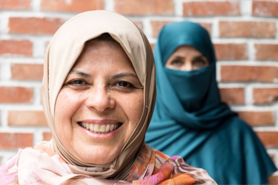 Van hijab tot boerka: weet waarover u debatteert