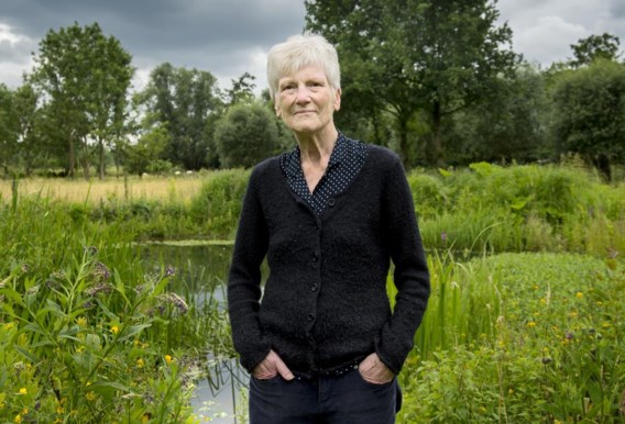 Tilly Stuckens: 'Terugkijkend op de Tweede Wereldoorlog, besef ik hoe beheerst onze ouders toen met hun angst zijn omgegaan.’