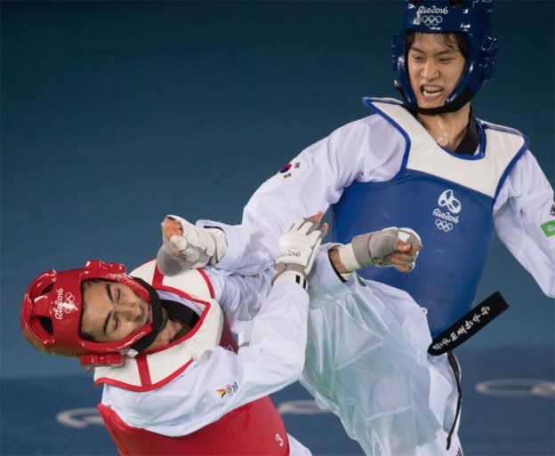 Teleurstelling na gehypete taekwondo: de reacties