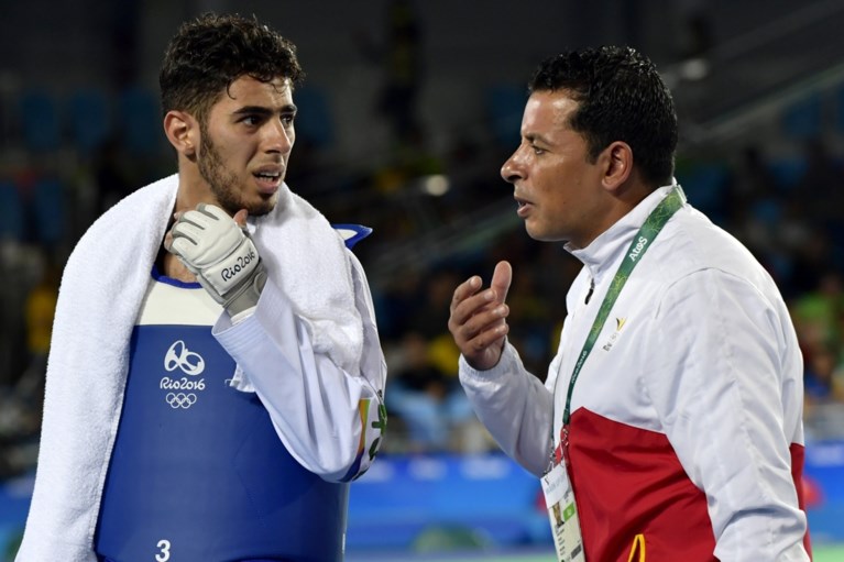 Teleurstelling na gehypete taekwondo: de reacties