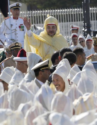 Volgens koning Mohammed VI moeten leden van de Marokkaanse diaspora in het land waar ze wonen verdedigers zijn van vrede, harmonie, samenhorigheid en de tolerante waarden van de islam.