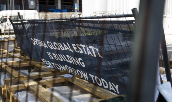 Jeroen Piqueur moet de schuldeisers van Optima Global Estate overtuigen om hem een doorstart te laten maken.