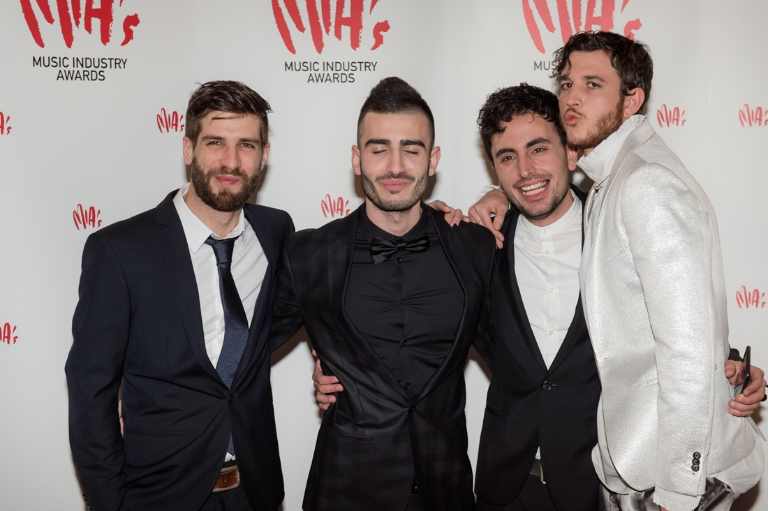 Oscar and the Wolf in AB op 7 december - De Standaard Mobile