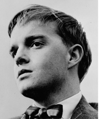 Truman Capote overleed exact 32 jaar geleden.