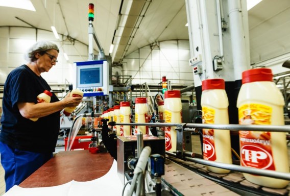 Continental Foods zet in op lokale merken als Devos Lemmens. Binnenkort duikt de mayonaise ook op in broodsalades.
