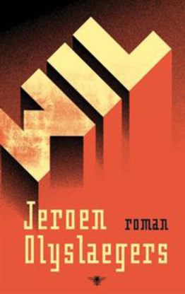 Een gewond Syrisch kind in Douma: Jeroen Olyslaegers stelt lastige vragen aan zijn lezers.