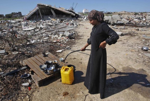 Veel moslims trekken zich het lot van hun geloofsgenoten in Palestina sterk aan, en zien een financiële bijdrage als een religieuze plicht, de zogenaamde zakat.