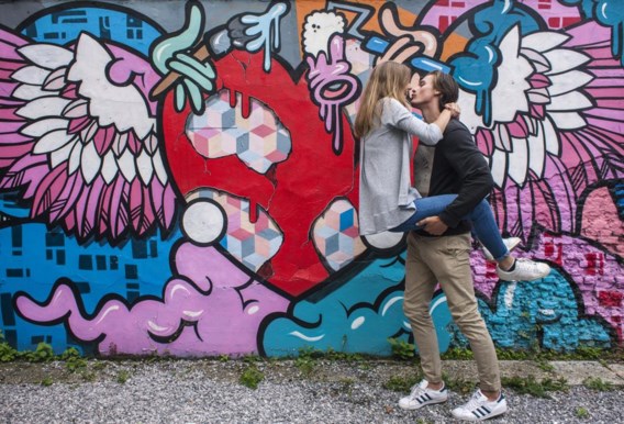 ’We hebben de ambitie om een leven lang samen te blijven. Of toch minstens zo lang mogelijk.’