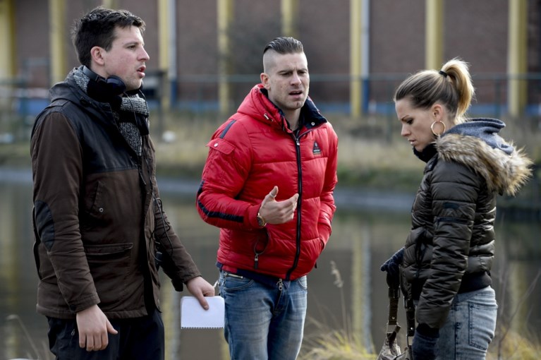 Belgische Oscarkandidaat bekendgemaakt