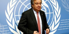 Antonio Guterres nog steeds aan kop om Ban Ki-moon op te volgen