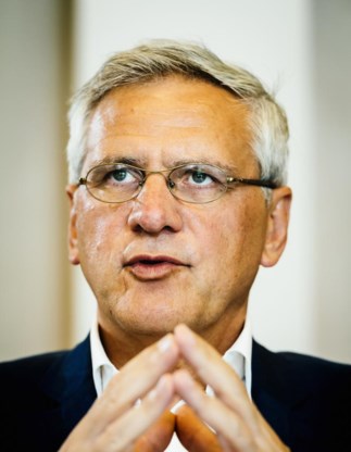 Kris Peeters.