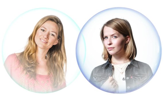 Joy Anna Thielemans stopt dit najaar als Jana in ‘Thuis’.