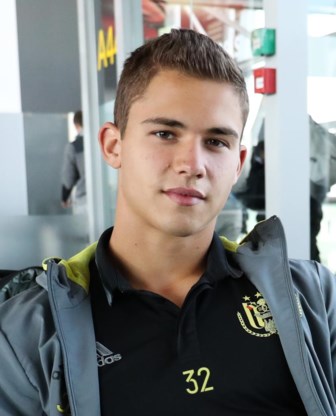 Leander Dendoncker.