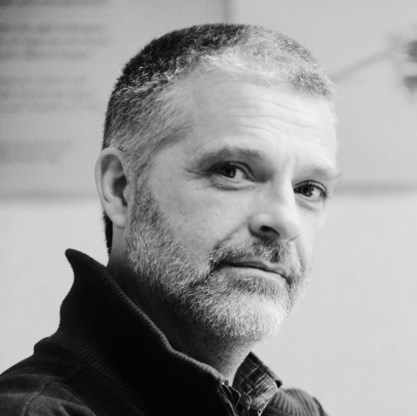 Hans Van Crombrugge