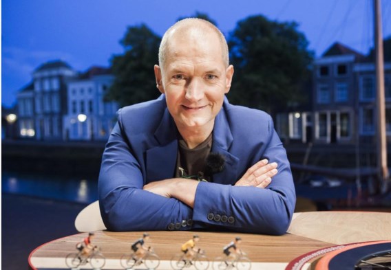 Koen Lemmens: ‘Iemand had hem moeten vertellen “Karl, doe dat nu niet!’’’