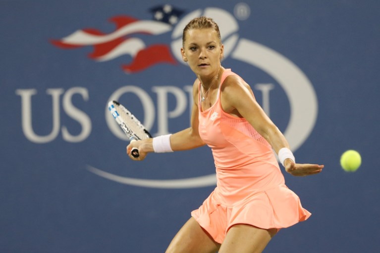 US OPEN. Zusjes Williams vieren record, nieuw opslagrecord bij de mannen