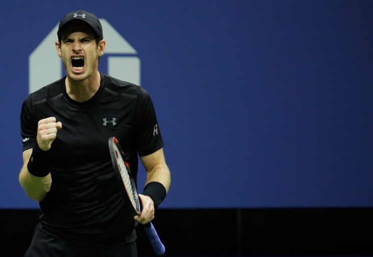 US OPEN. Zusjes Williams vieren record, nieuw opslagrecord bij de mannen