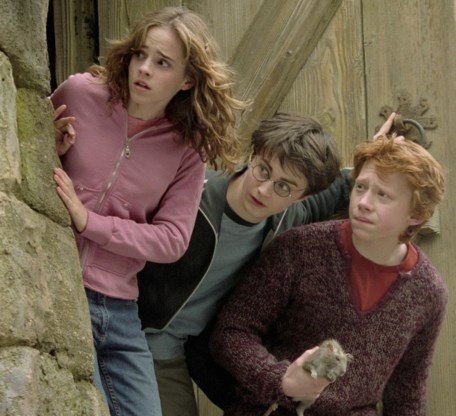 Plannen voor drie nieuwe Harry Potter-films