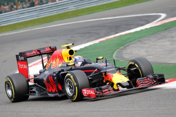 Formule 1 krijgt Belgisch tintje na miljardendeal
