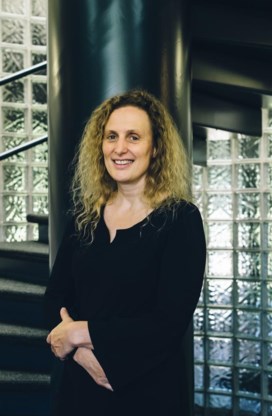 Heidi Rakels leidt de snelst groeiende Belgische start-up.