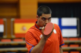 Tafeltennissers bezorgen België twee paralympische medailles op één uur tijd