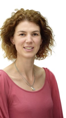 Brigitte Herremans: ‘Israël zal ngo’s en mensenrechtenactivisten steeds meer viseren.’