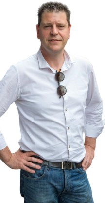 Tom Meeuws.
