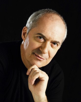 Guy De Mey.