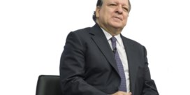 Barroso voelt zich slachtoffer van discriminatie