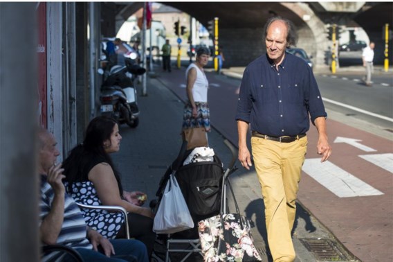 ‘Theo Francken probeert zwarten en moslims wit te wassen. Hoe kan één vorm al die diversiteit aanspreken?’