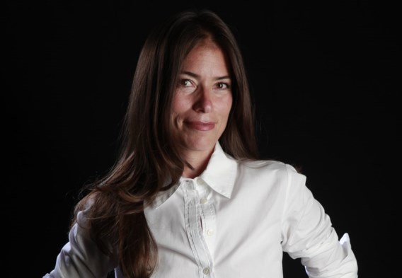 <p>Laura Wasser, de Hollywoodkoningin van de echtscheidingen.<span class="credit">pn</span></p>